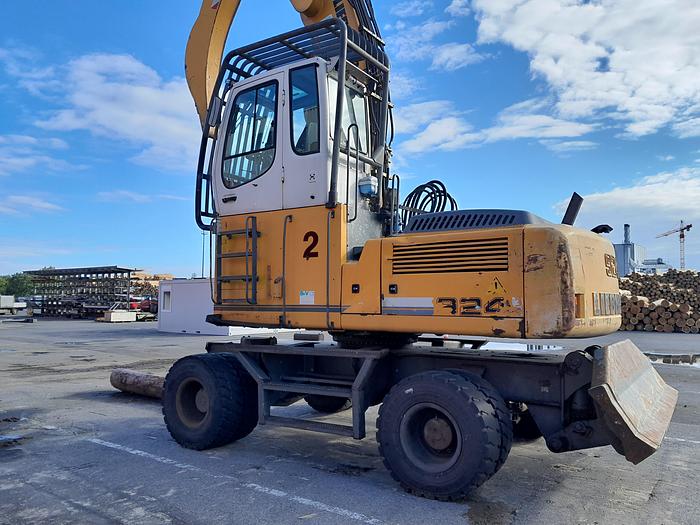 Used 2012 Linde H30D