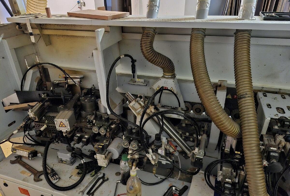 Used 2012 Brandt KDF 220