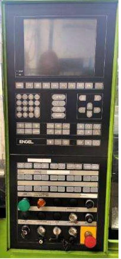 Used 2004 ENGEL victory 330/80 tech