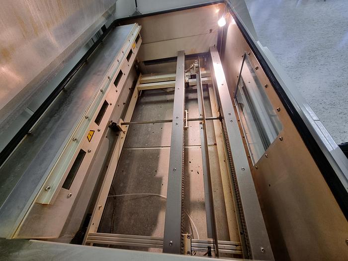 Used 2007 Asscon VP 2000