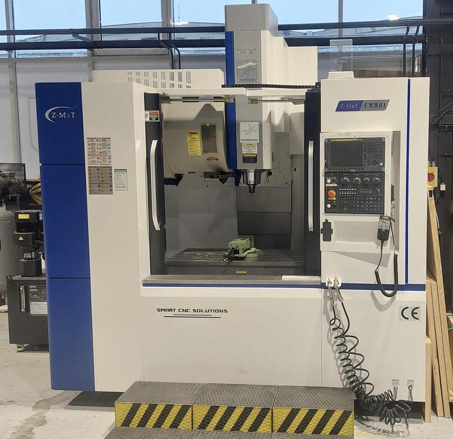 Used 2023 Z-Mat F 1060