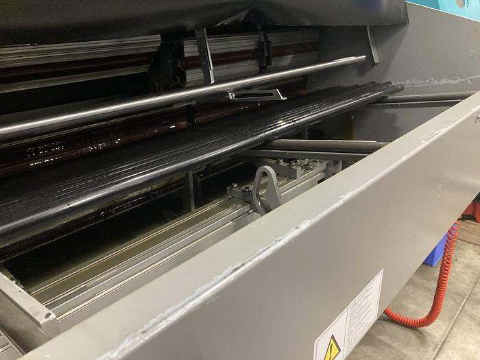 Used 2003 Index G160