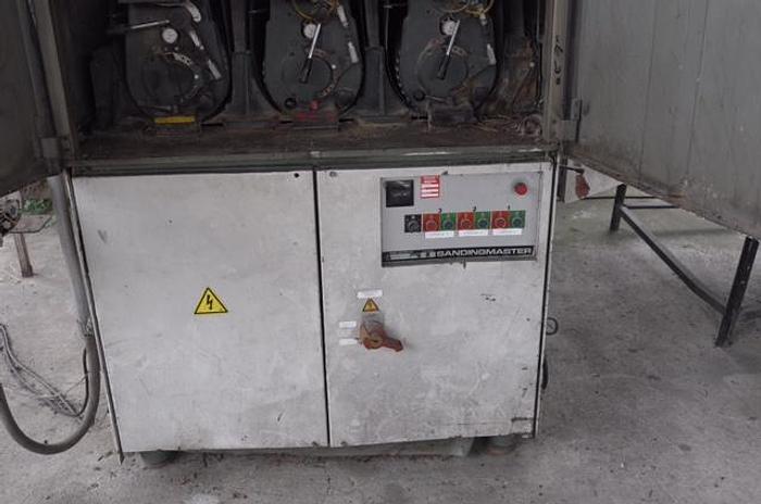 Used MARUNAKA SL350V