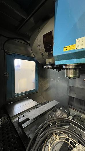 Used 2005 Dugard EAGLE 850 VMC