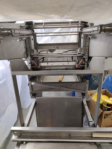 Used 2011 Wetthermolate S1000