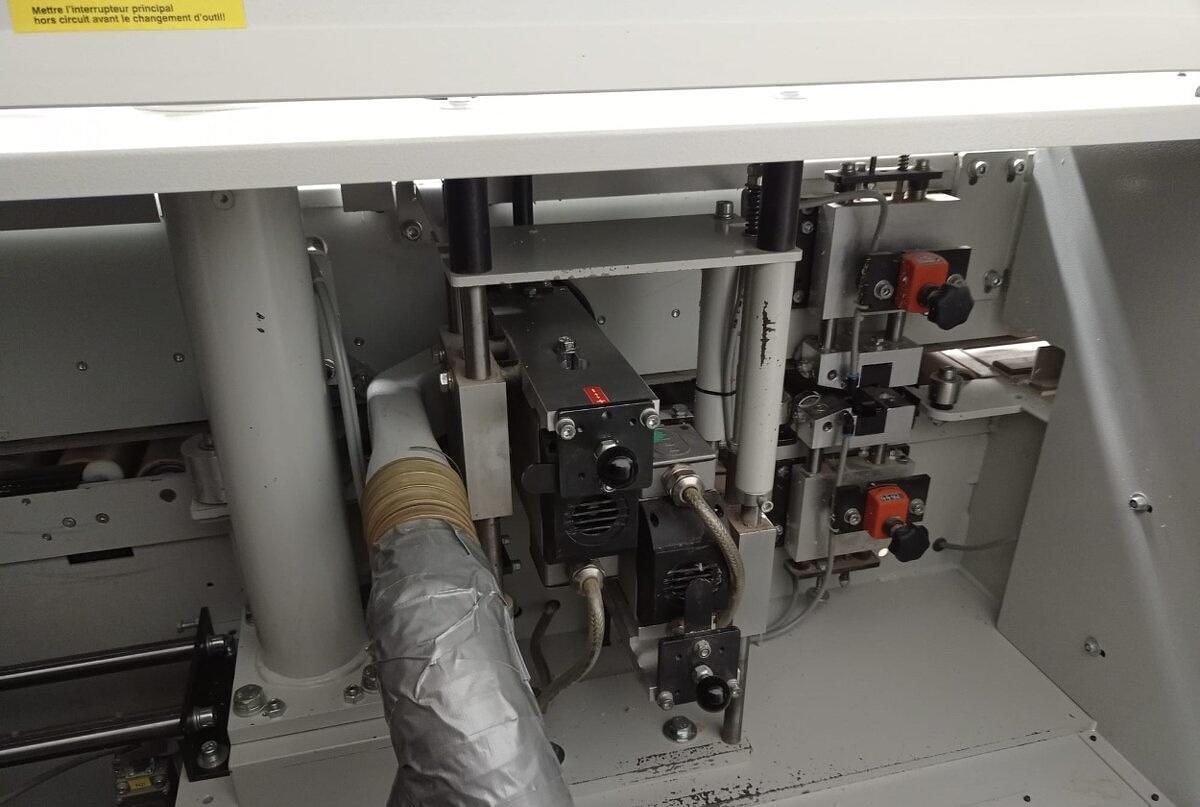 Used 2007 Hebrock Top 2000