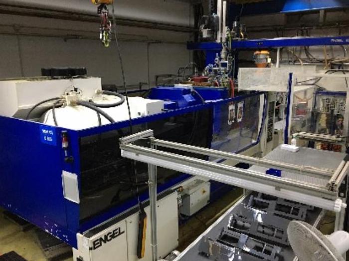 Used 2005 ENGEL ES 2550/500 HL - V