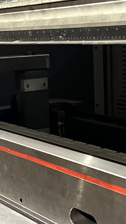 Used 2018 Bystronic Xpert 320/4100
