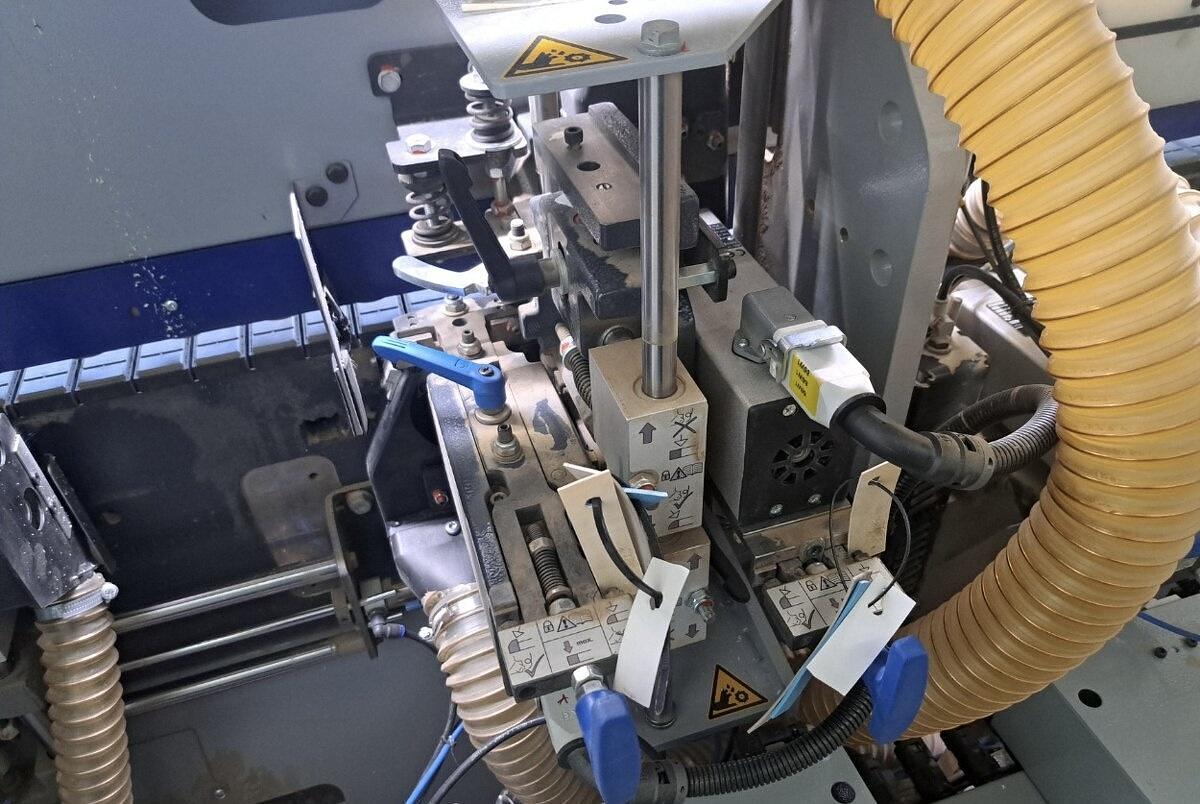 Used 2019 Format-4 Tempora 45.03L
