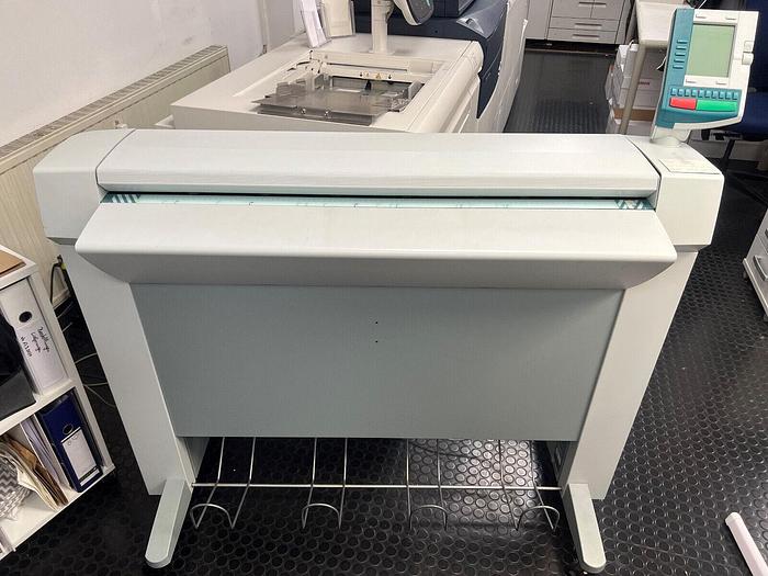 Used 2009 OCE ColorWave 600