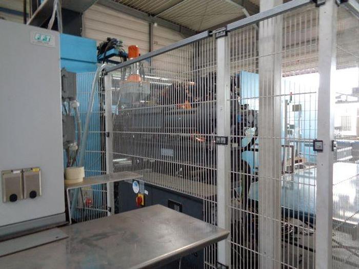 Used 2012 Demag System 1500/1500-11500