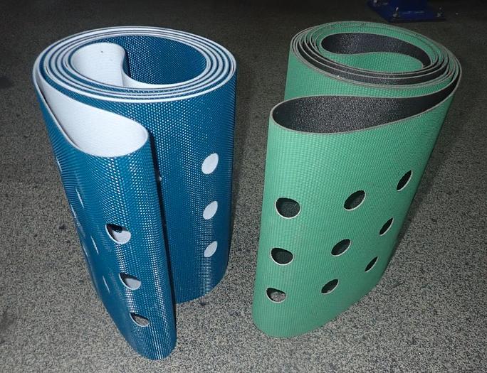 Used Peter Wolters BD 300-L