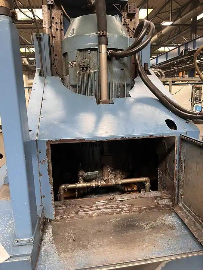 Used 1986 Göckel G 100 PL