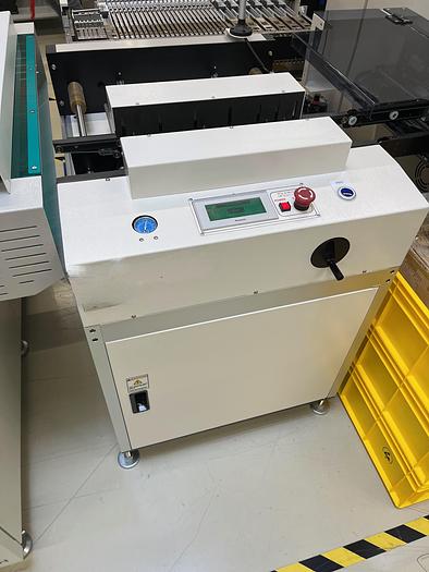 Used MIRAE SMT Line