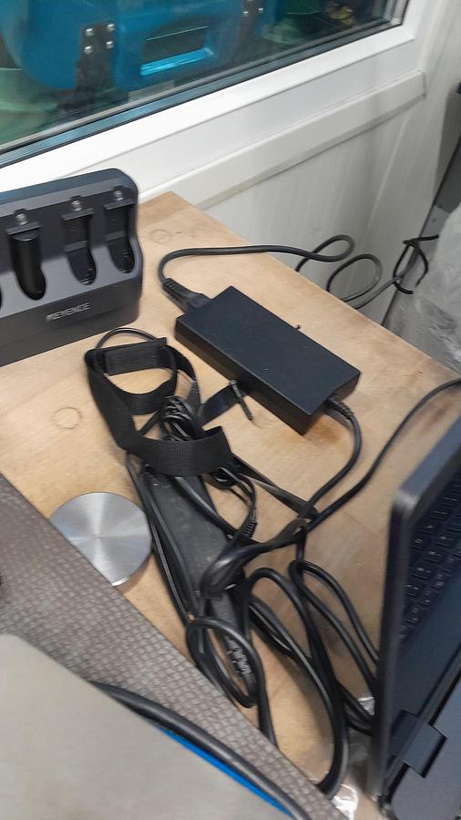 Used 2020 Keyence WM 3000