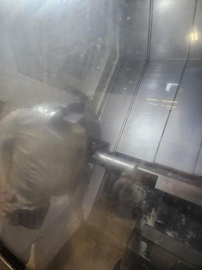 Used 2016 HYUNDAI WIA L400LMC