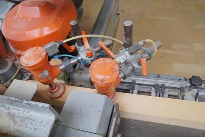 Used 1984 Okoma UF 3 S