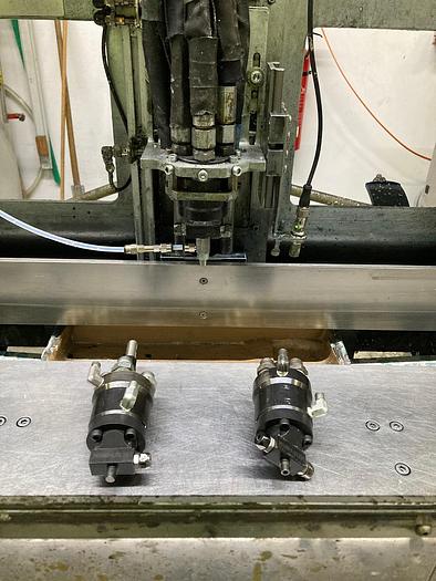 Used 2011 Cannon  10 FC