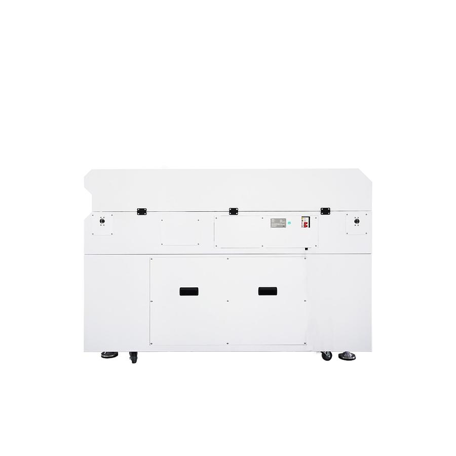 2026 NeoDen IN8C Reflow Oven