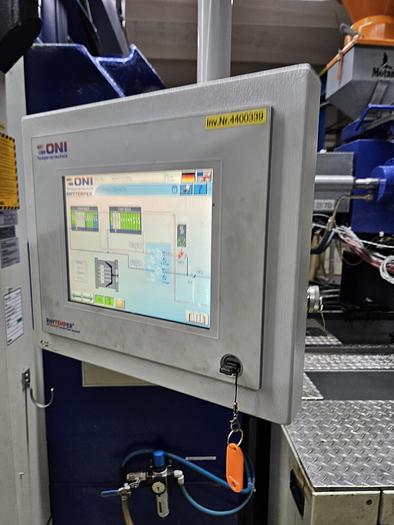 Used 2005 ENGEL ES 2550/500 HL