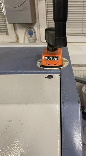 Used 2010 Hebrock F2