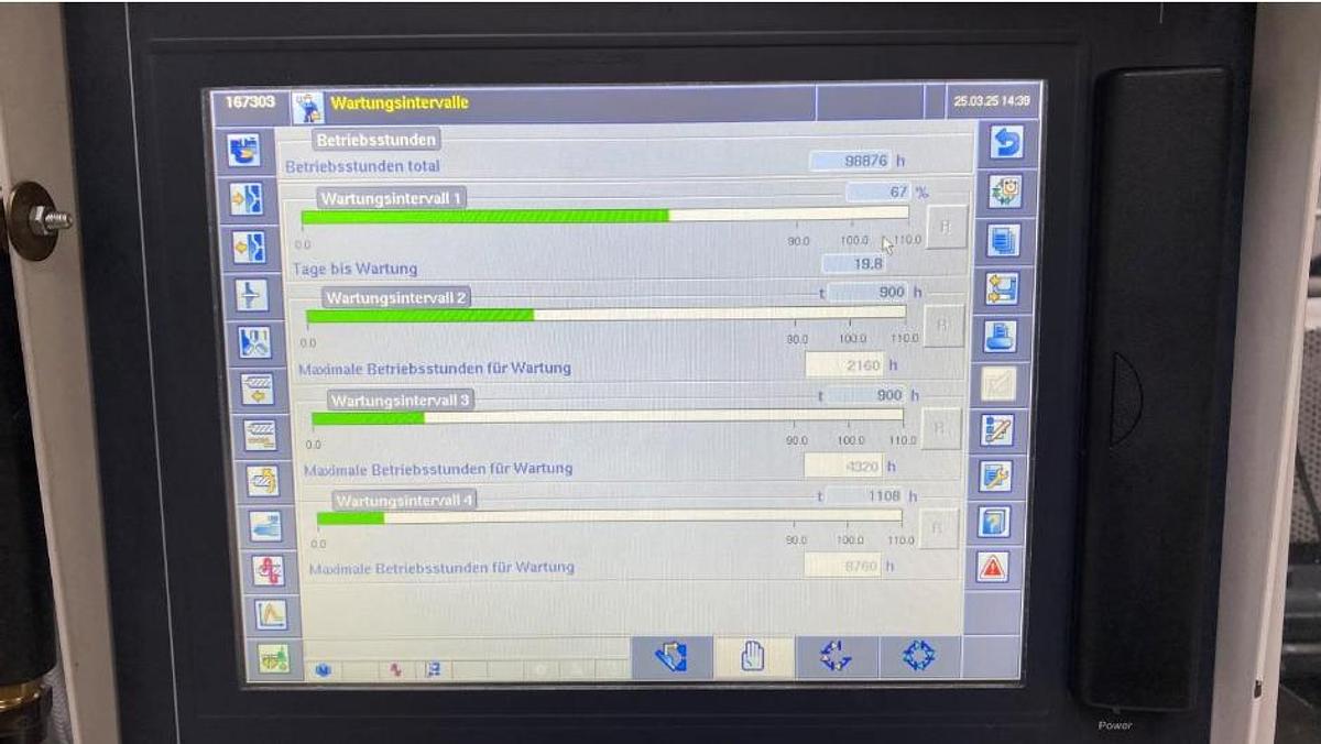 Used 2007 ENGEL VICTORY 940/200 Electric