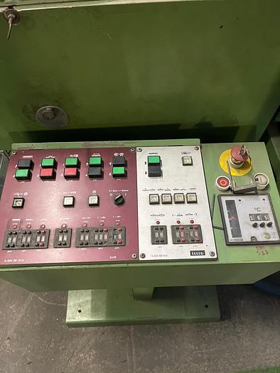 Used 1984 Illig SB 74 C - 4