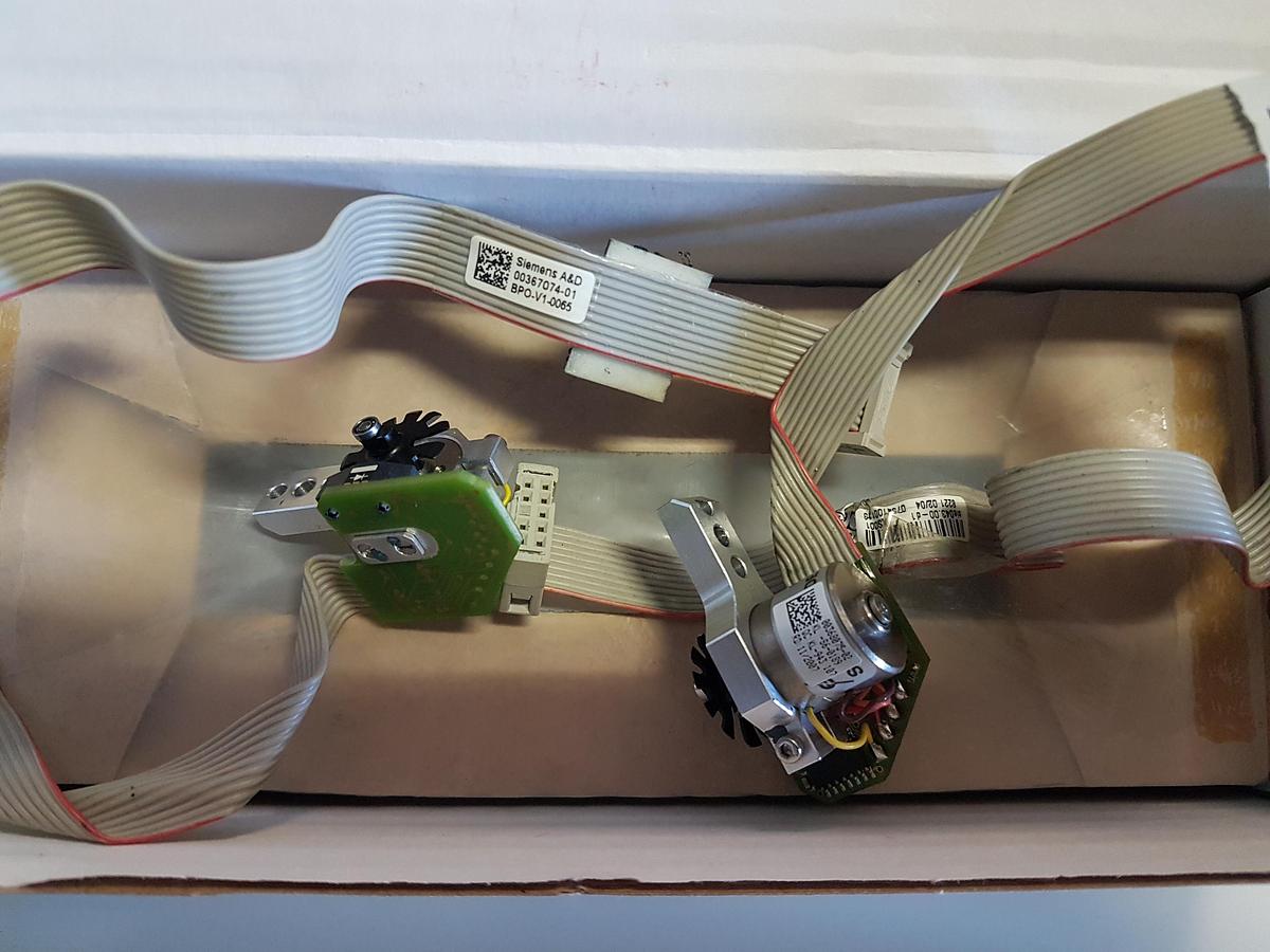 Used Siemens Siplace SMT Machines  Package