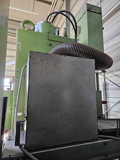 Used Feintool GRP 250t