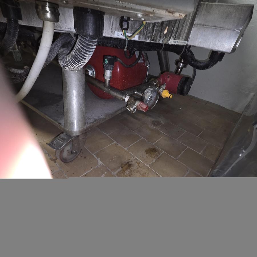 Used Brewiks 500 Micro Brewery - Complete Professional Brewing System