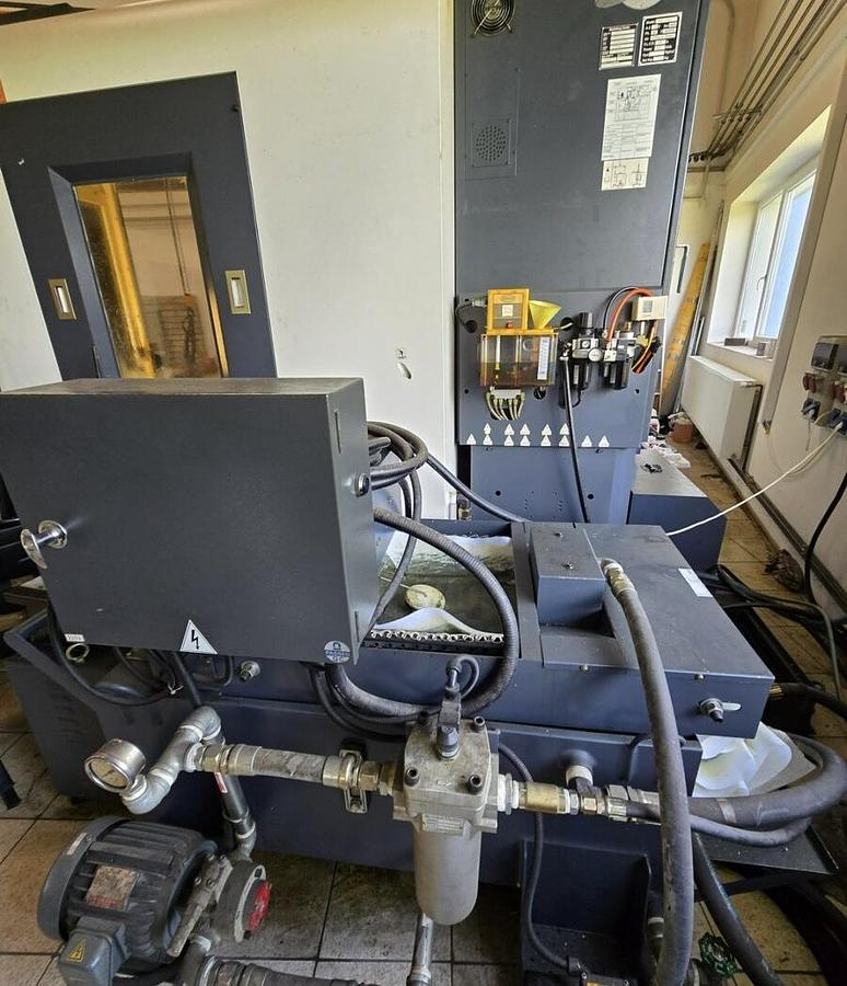 Used 2013 Hartford HCMC 1682