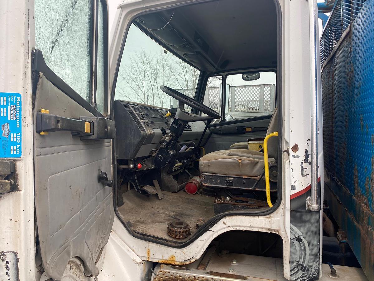 Used 1972 Central Mine Equipment 75