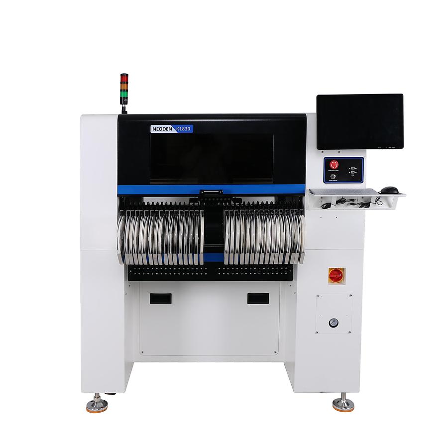 2026 NeoDen K1830 Pick and Place Machine
