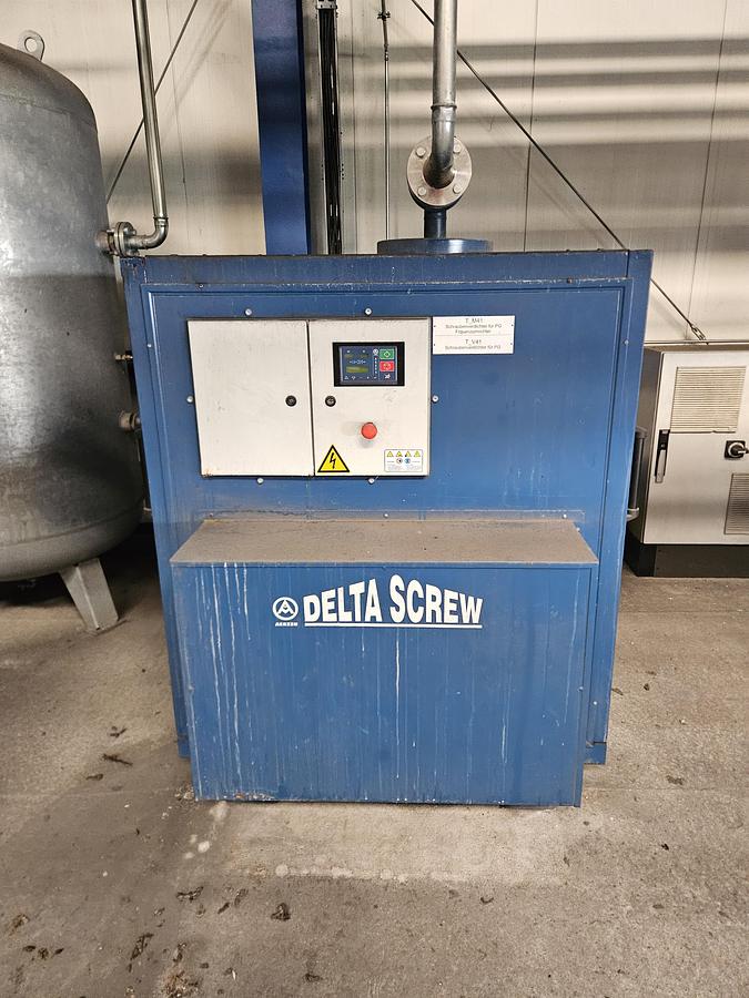 Used Wilms