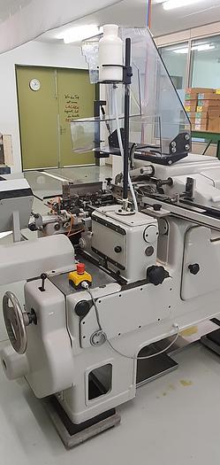 Used 2012 SIG Lareka