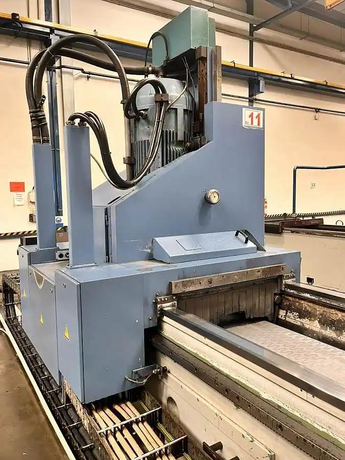 Used 1986 Göckel G 100 PL