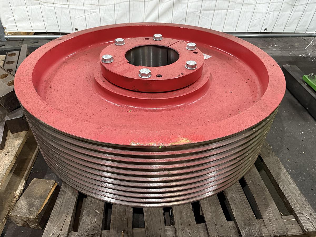 Used Avian G60/150-R5-S2