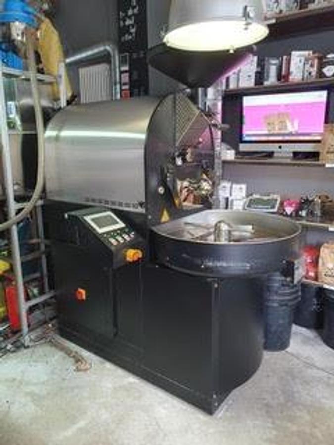 Used 2016 Probat Probatone 12 / Type 2 Coffee Roaster