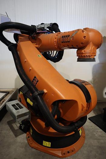 Used 2005 Kuka KR 150-2