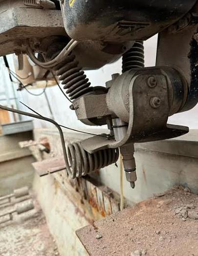 Used 2014 Omax 55100