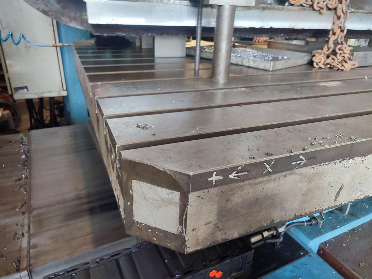 Used 2003  WMG  BMT 105 PTP