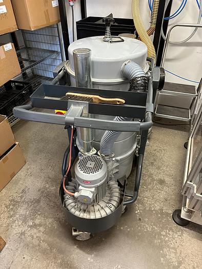 Used 2016 PROBAT GG45