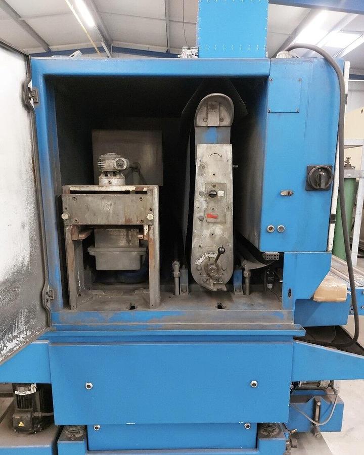 Used 2006 Bütfering Profi SPW 209 RT