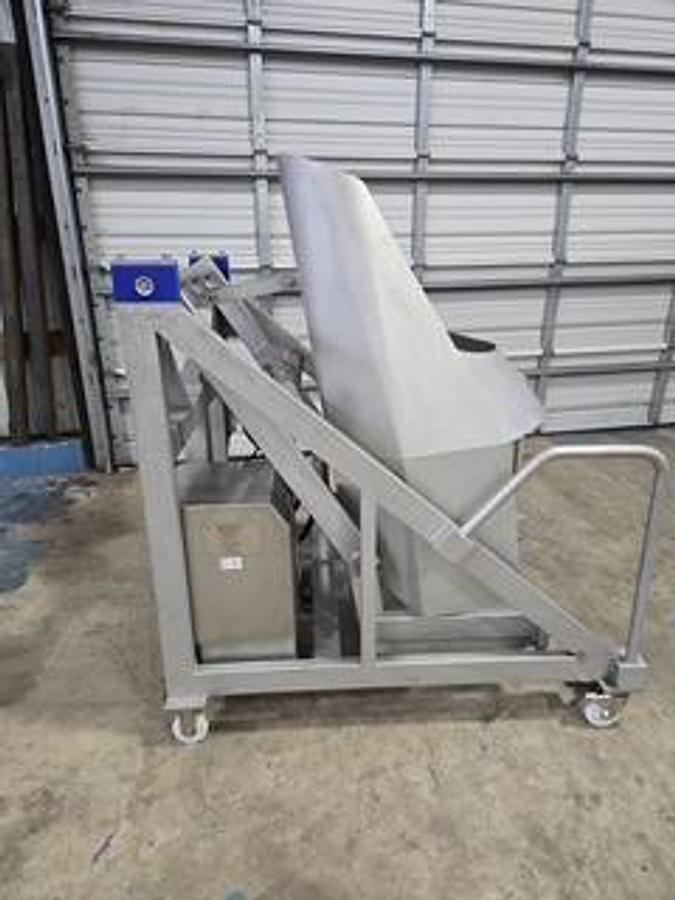 Used CM Machine  CM-8157-TSY1458