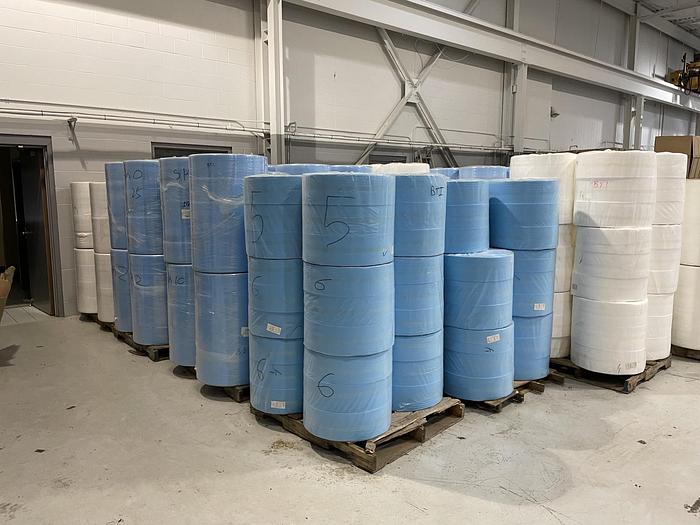 Used 2020 Ruipuhua RPH-V11