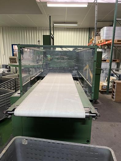 Used 1984 Illig SB 74 C - 4