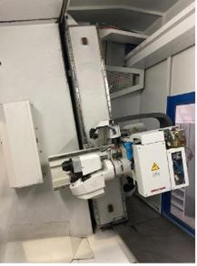 Used 2016 Reichenbacher ECO RS3