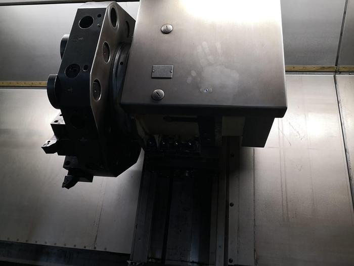 Used 1994 Gildemeister CTX600 DL 2000