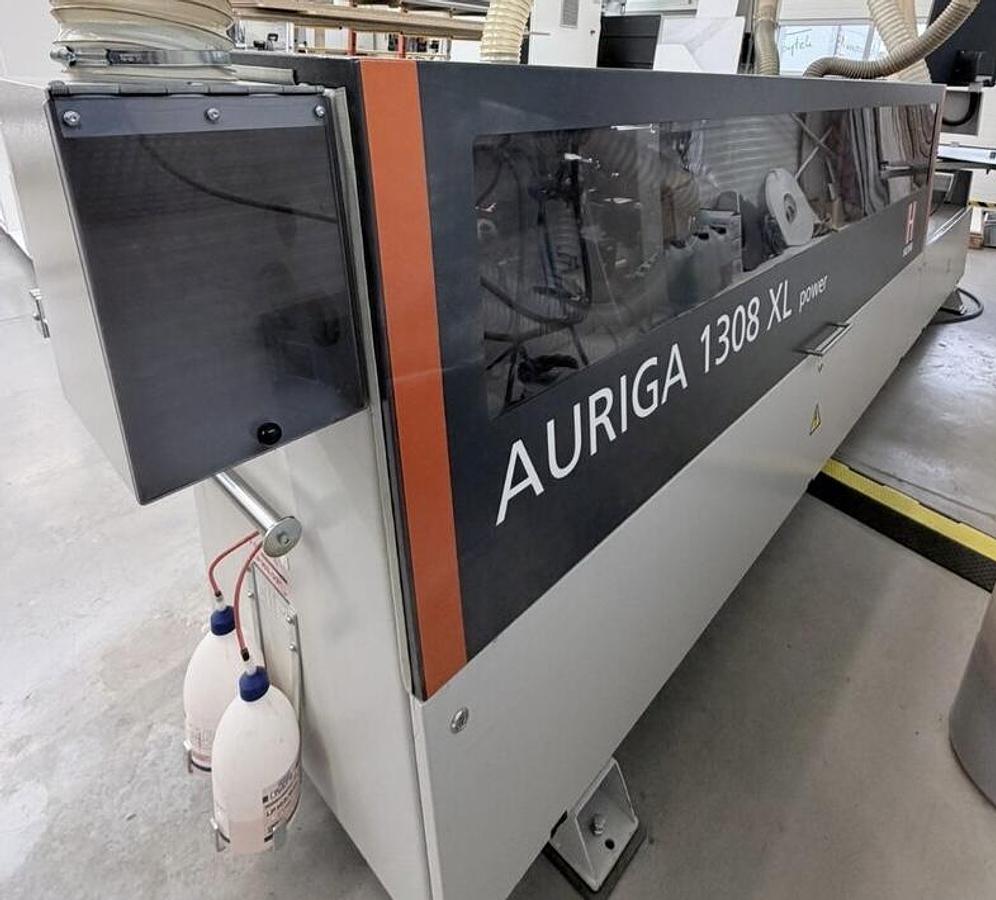 Used 2022 HOLZ-HER AURIGA 1308 XL Power