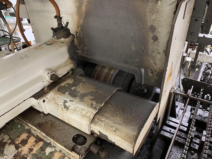 Used 2008 Lidköping 4B